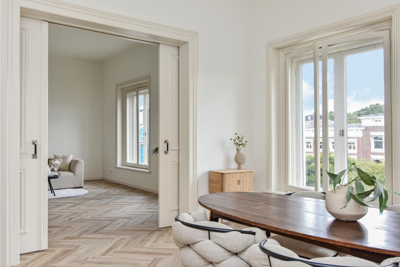 Nassauplein 11 A, Den Haag foto-24