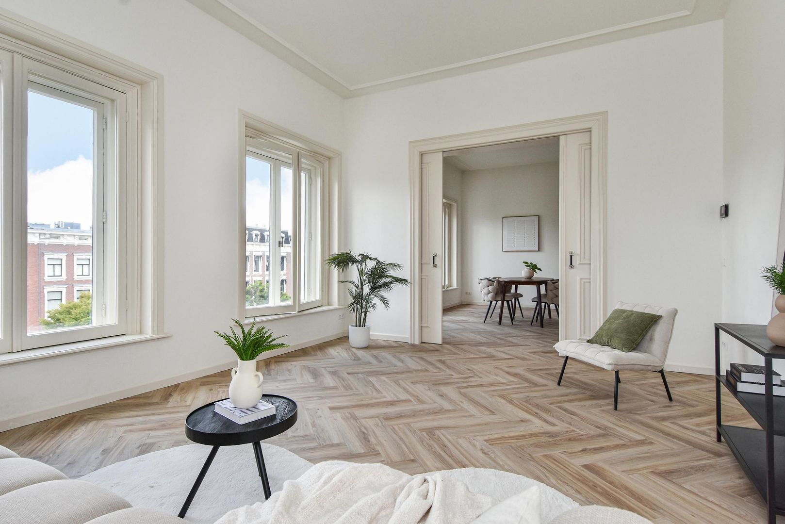 Nassauplein 11 A, Den Haag foto-29