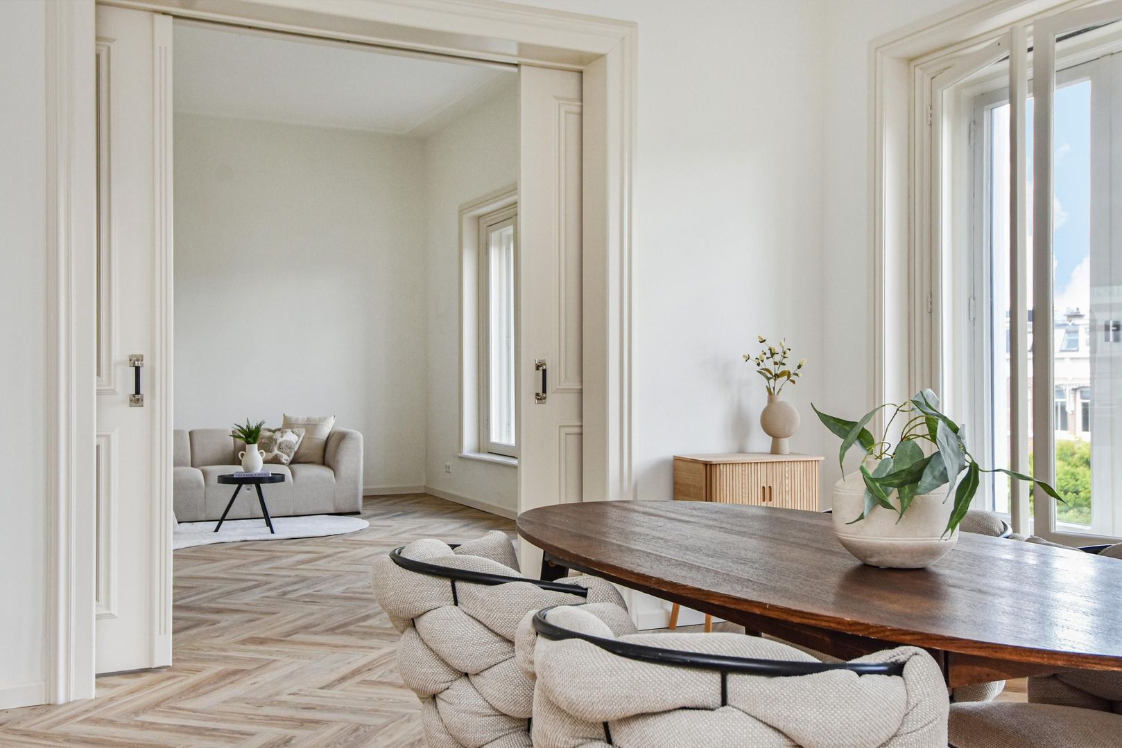 Nassauplein 11 A, Den Haag foto-33