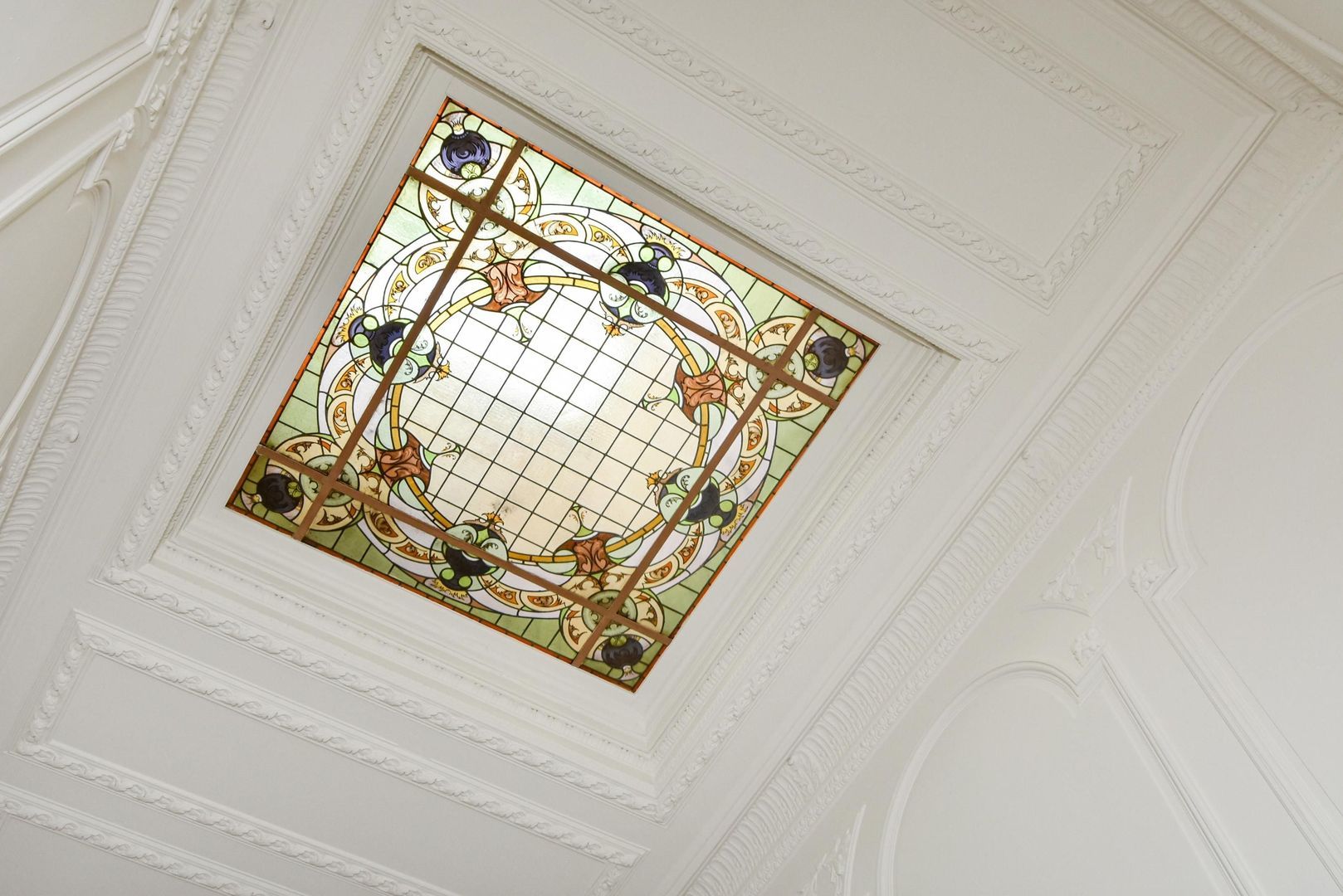 Nassauplein 11 A, Den Haag foto-17