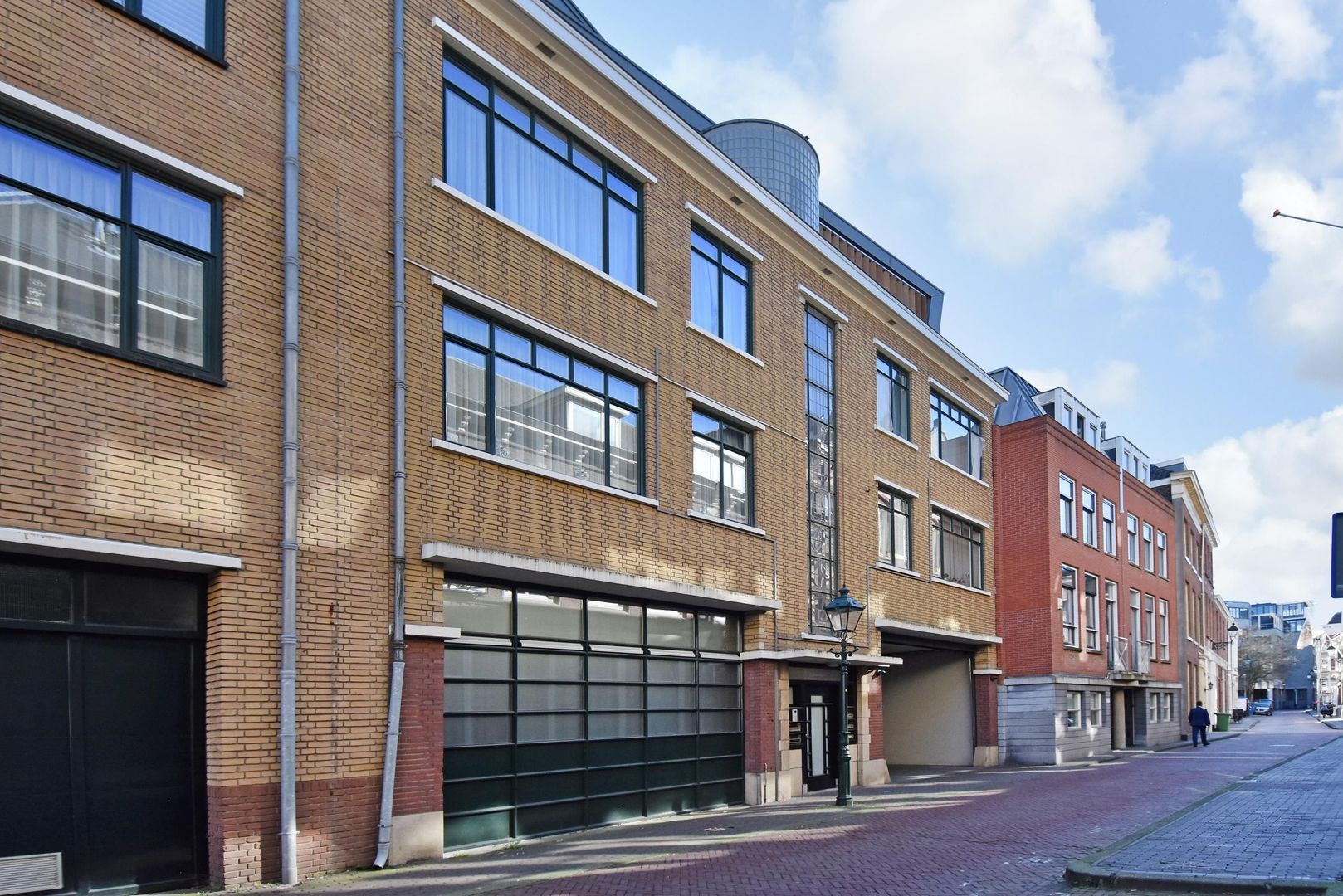 Kazernestraat 31 D, Den Haag foto-34