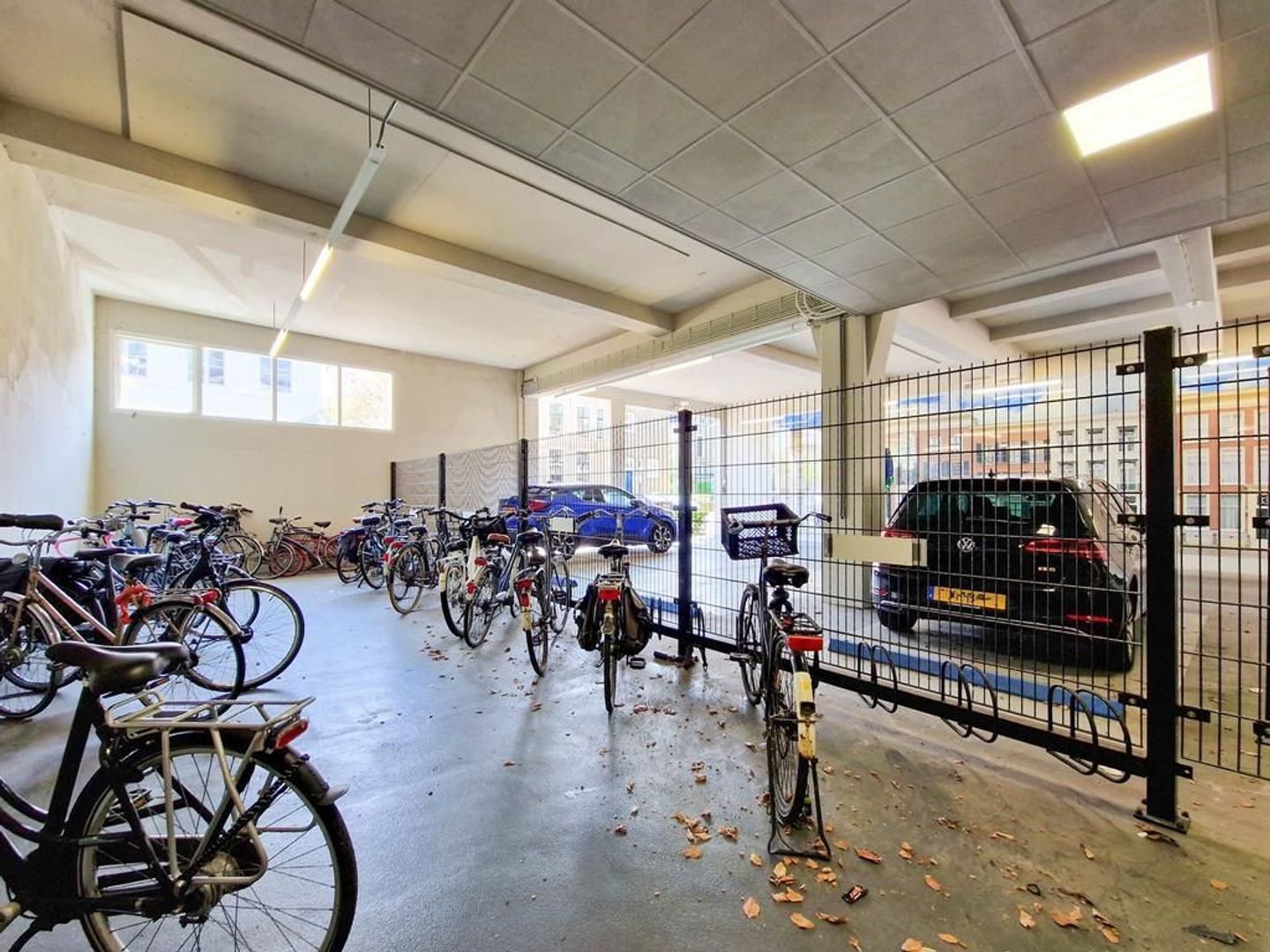 Kazernestraat 31 D, Den Haag foto-36