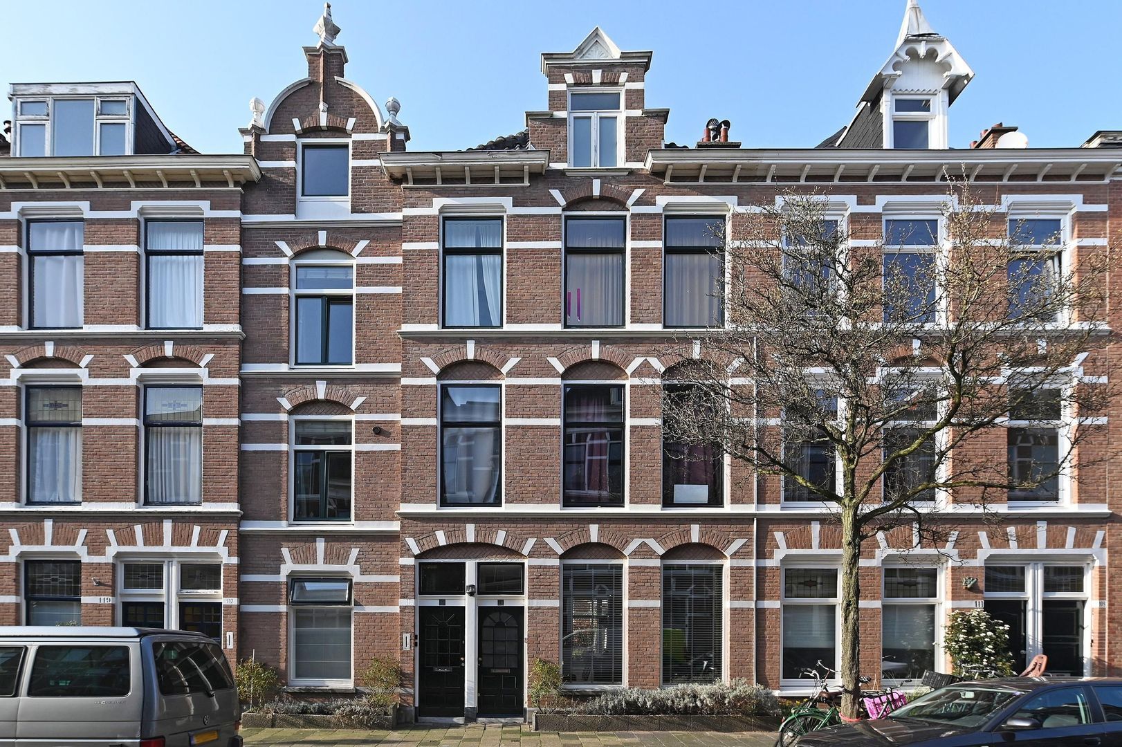 Columbusstraat 113, Den Haag foto-3