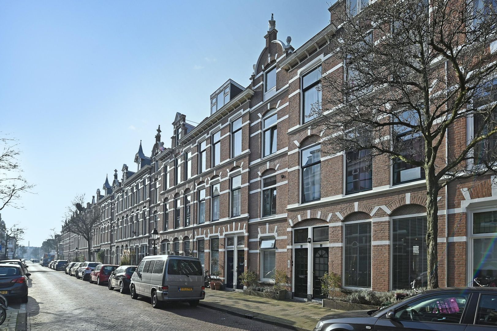 Columbusstraat 113, Den Haag foto-61
