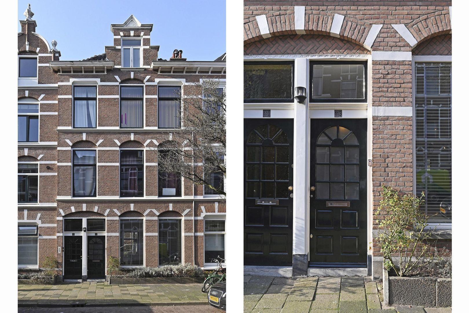 Columbusstraat 113, Den Haag foto-60