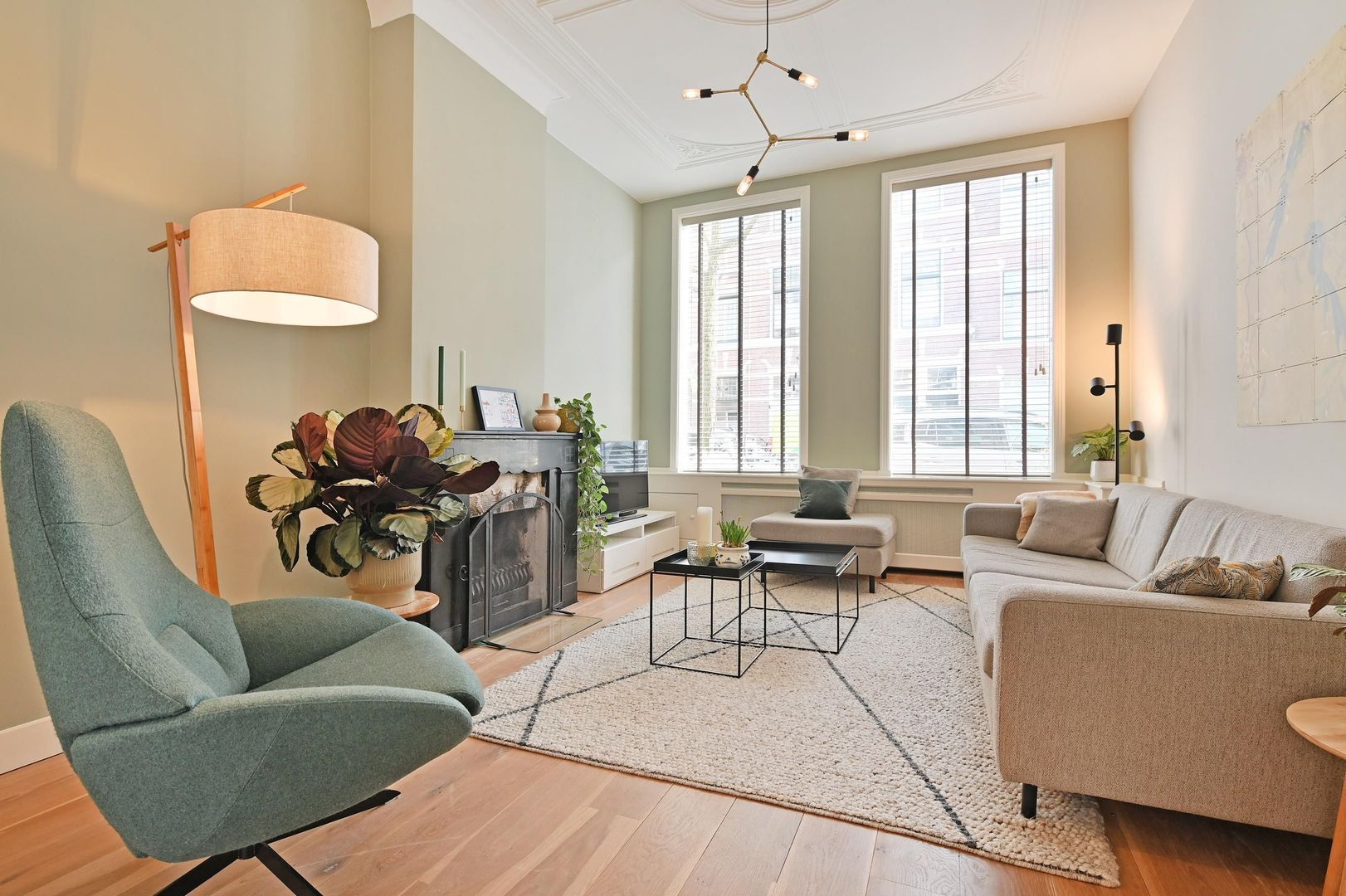 Columbusstraat 113, Den Haag foto-4