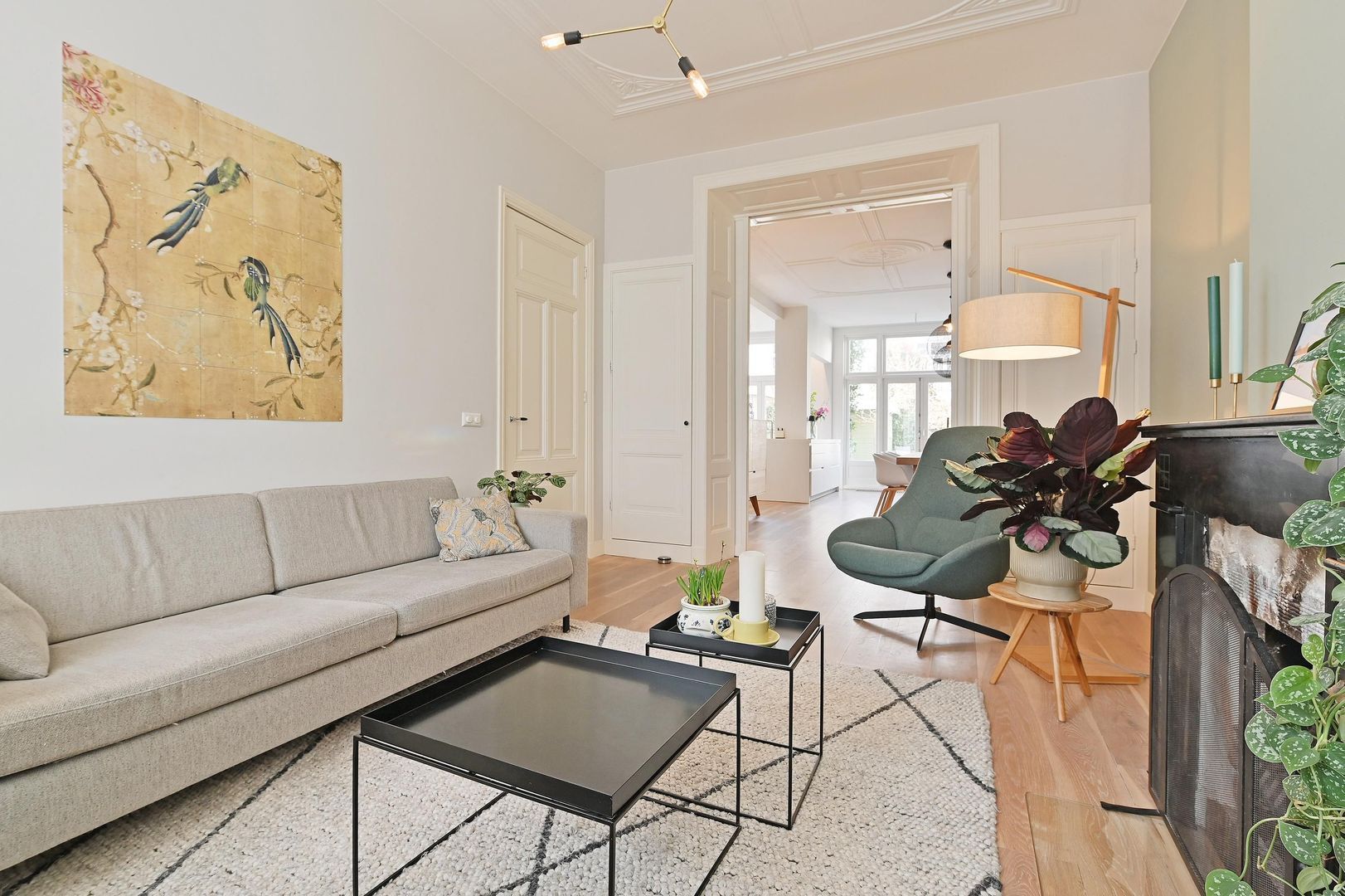 Columbusstraat 113, Den Haag foto-0