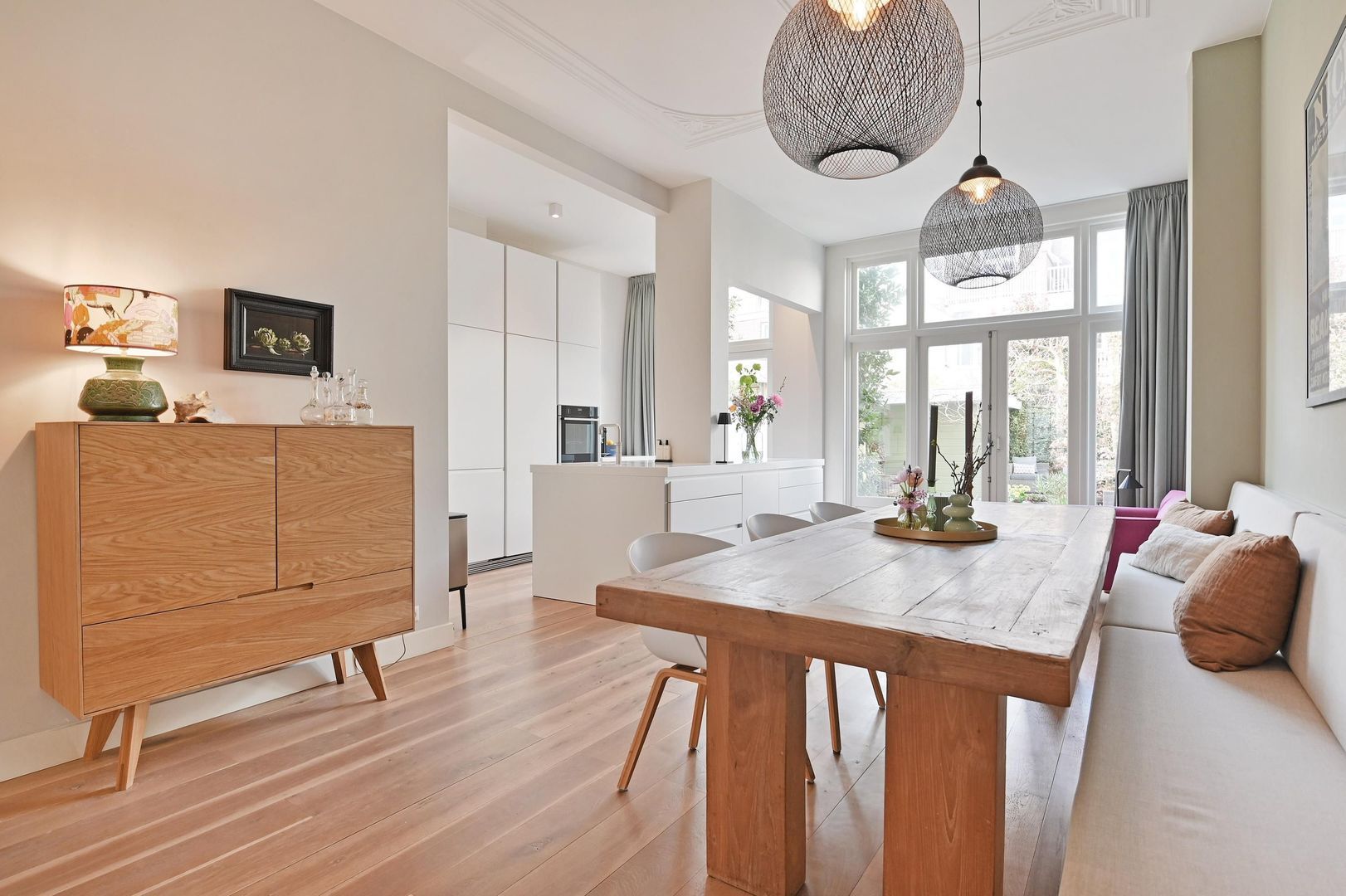 Columbusstraat 113, Den Haag foto-1