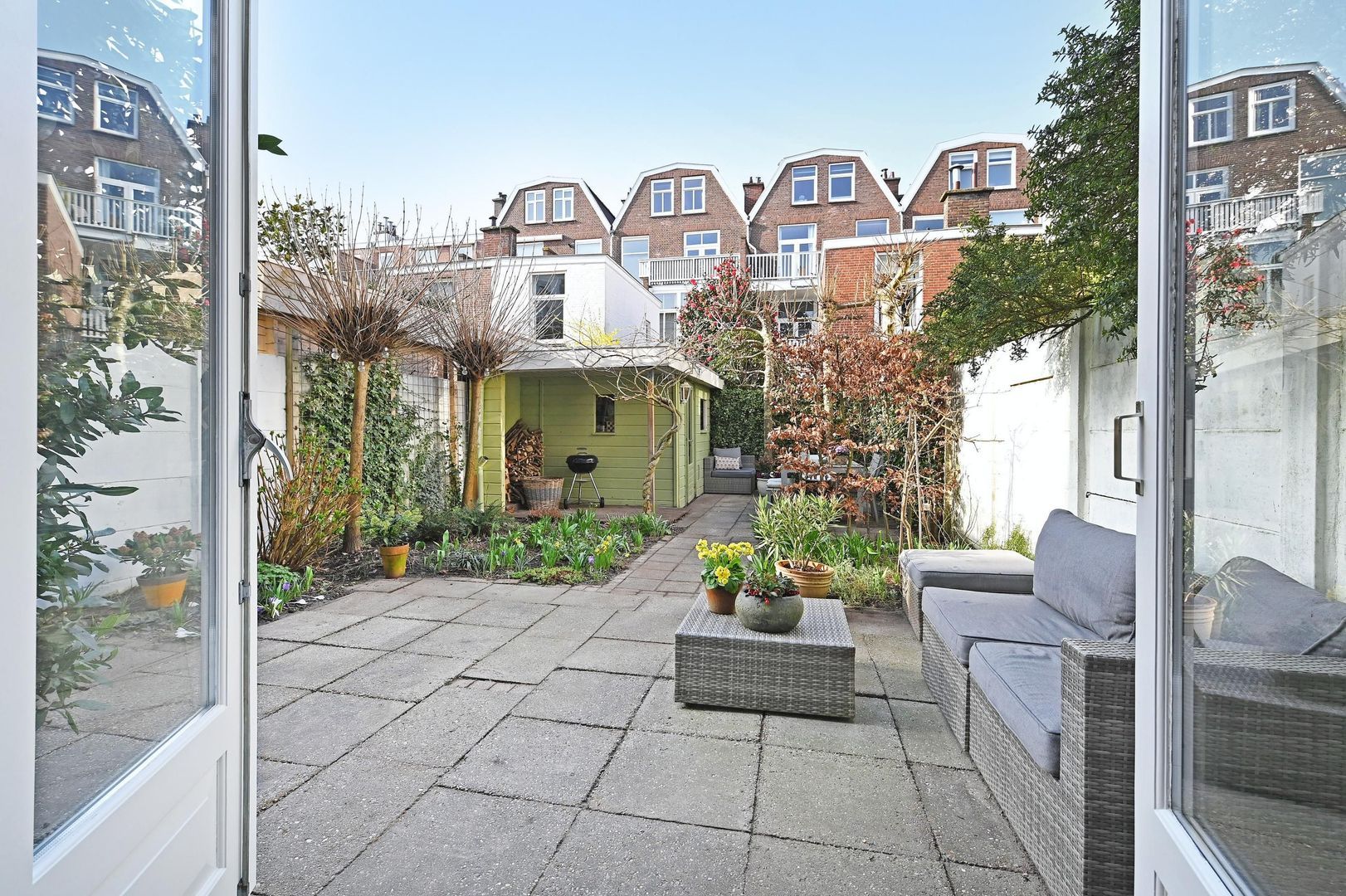 Columbusstraat 113, Den Haag foto-17