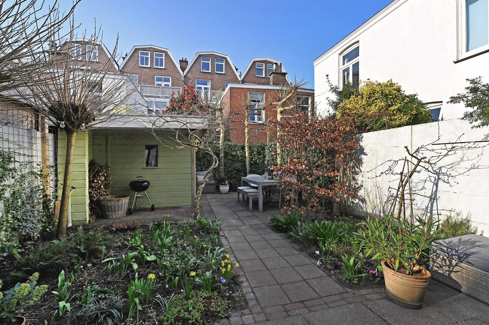 Columbusstraat 113, Den Haag foto-2