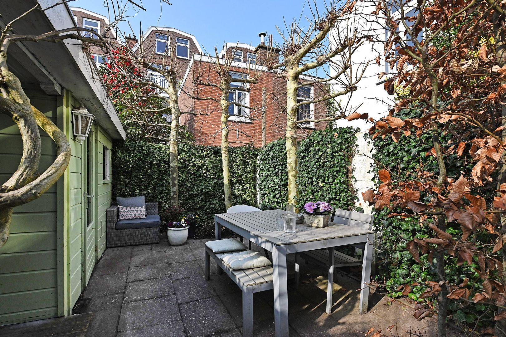 Columbusstraat 113, Den Haag foto-20