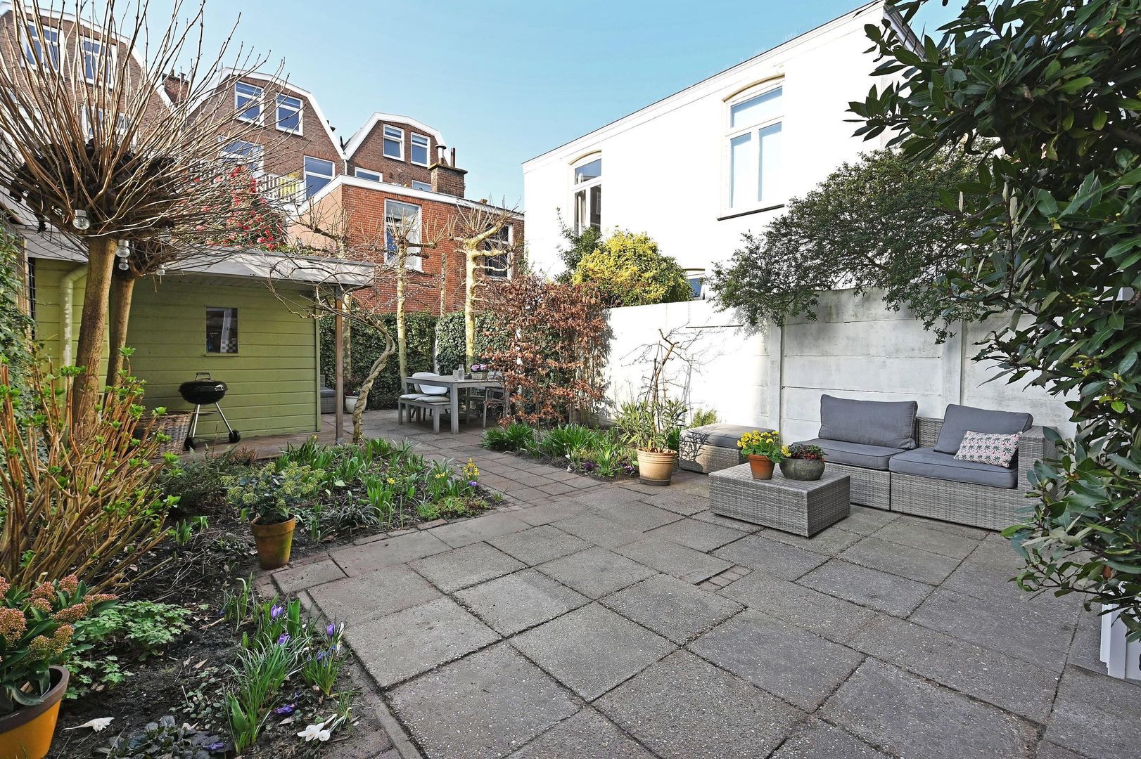 Columbusstraat 113, Den Haag foto-18