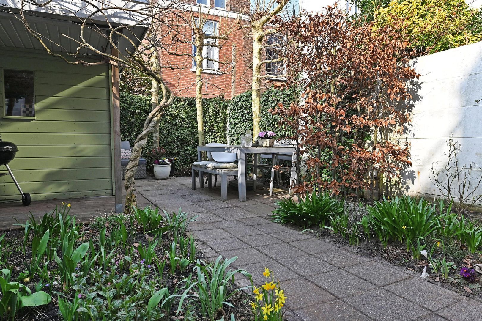 Columbusstraat 113, Den Haag foto-19