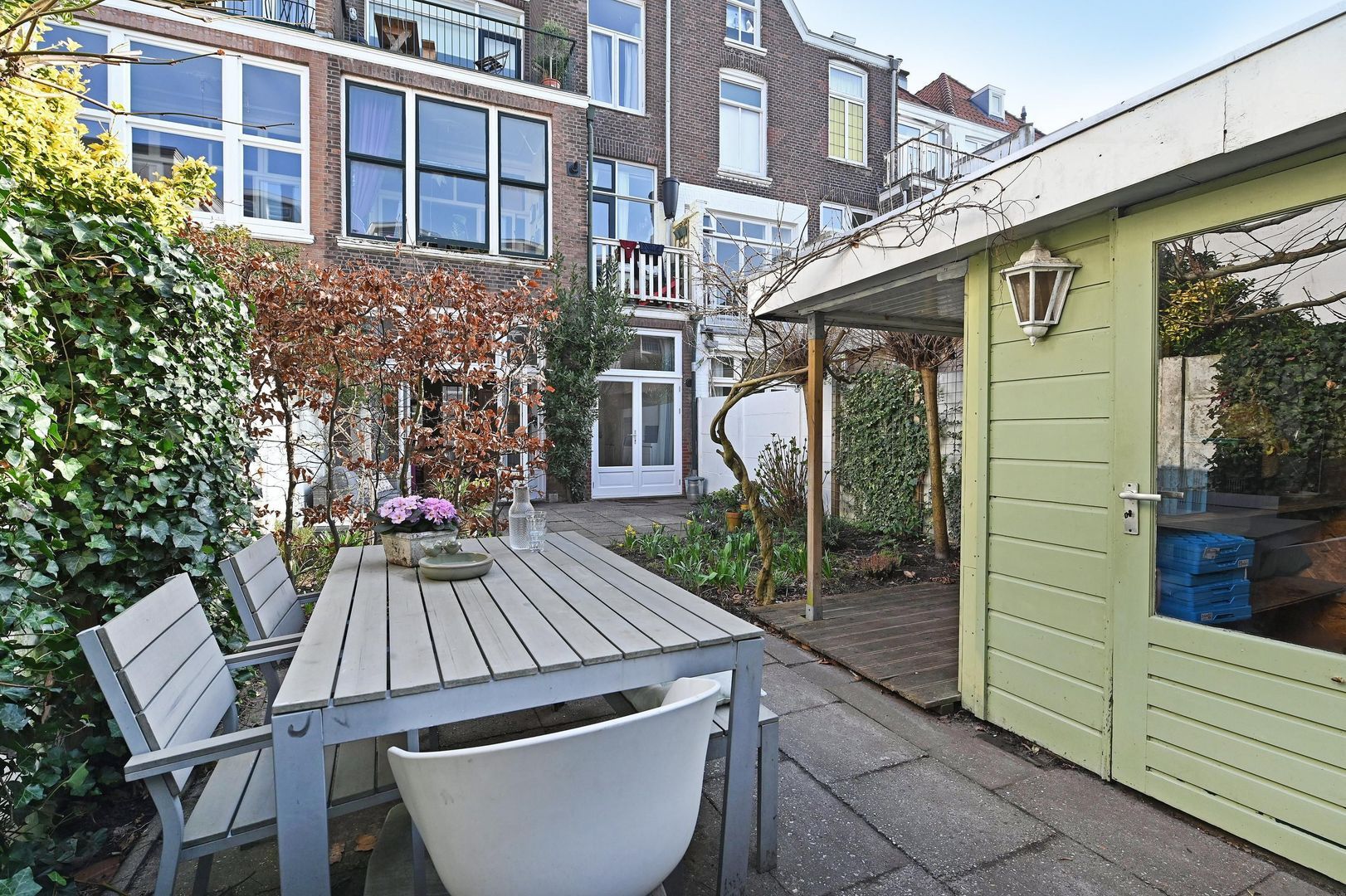 Columbusstraat 113, Den Haag foto-23