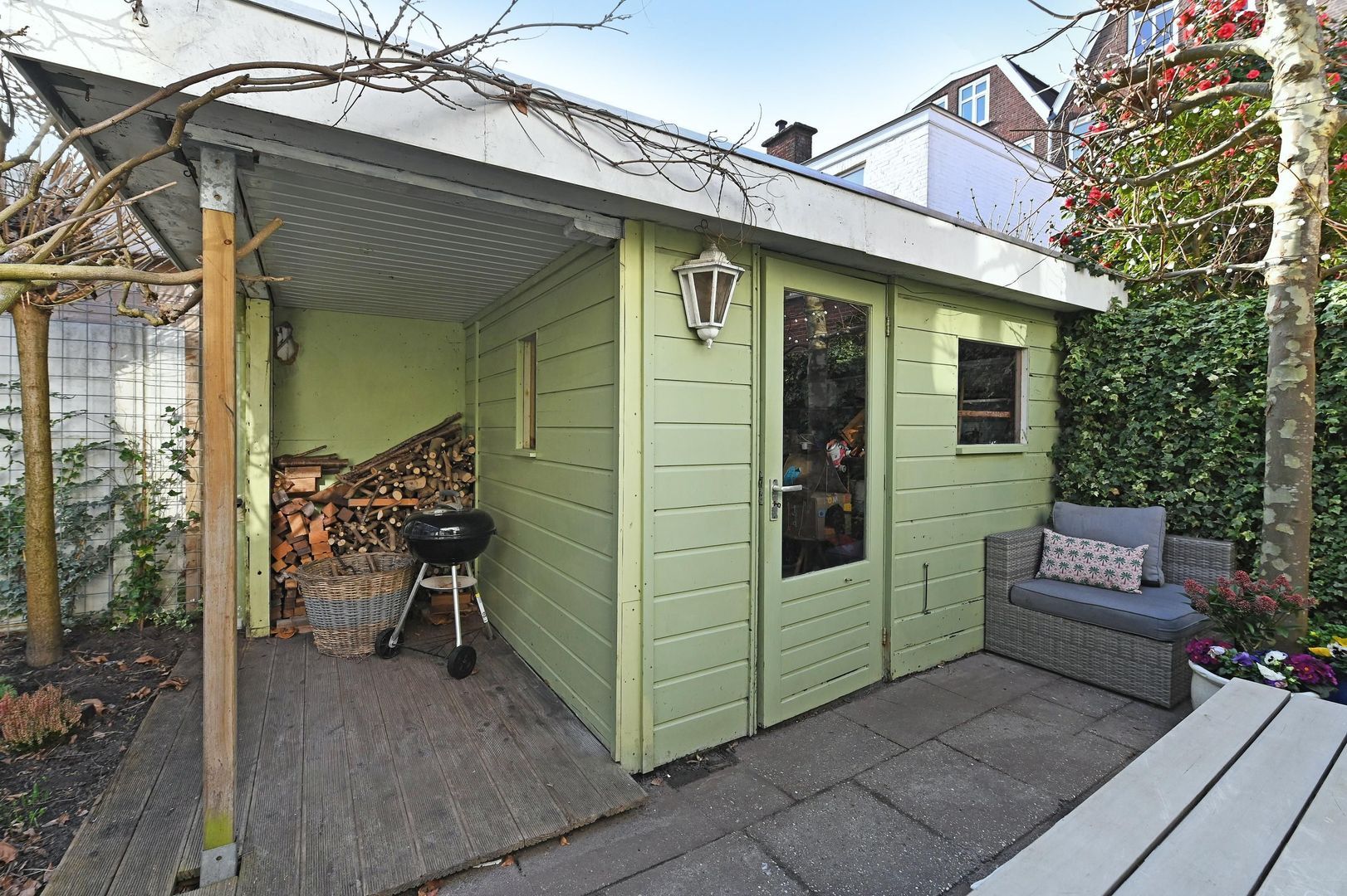 Columbusstraat 113, Den Haag foto-22