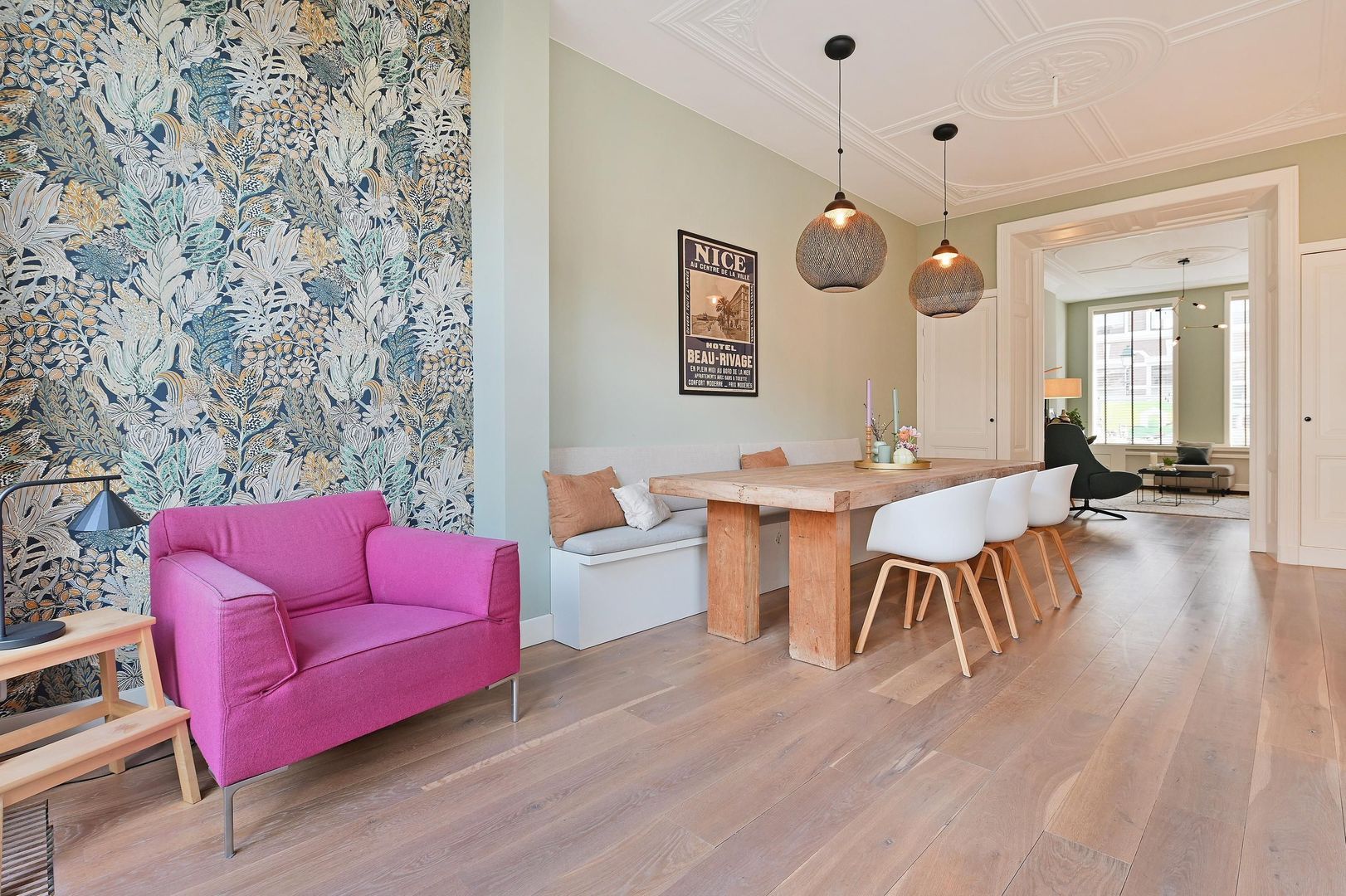 Columbusstraat 113, Den Haag foto-26