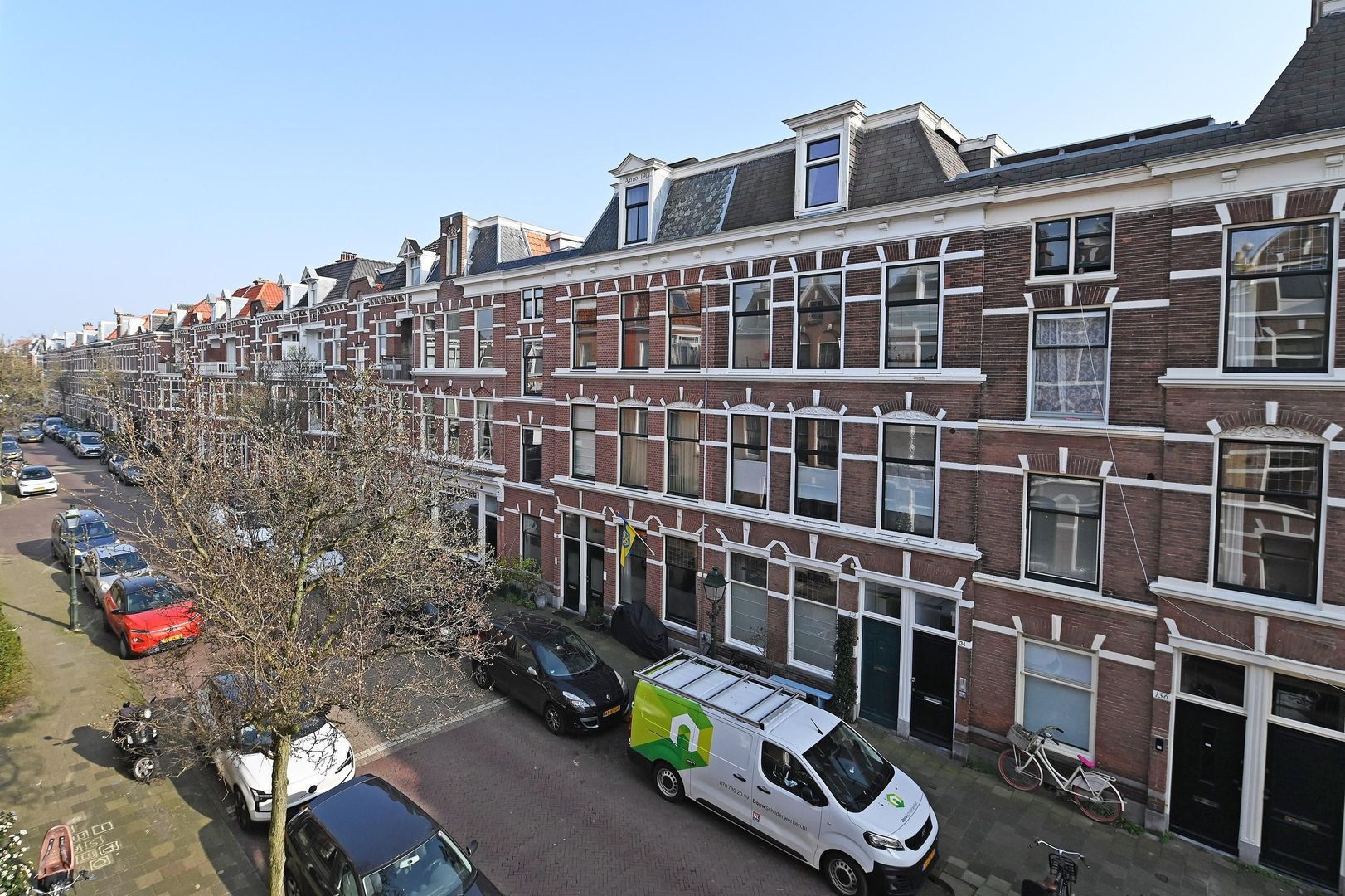 Columbusstraat 113, Den Haag foto-47