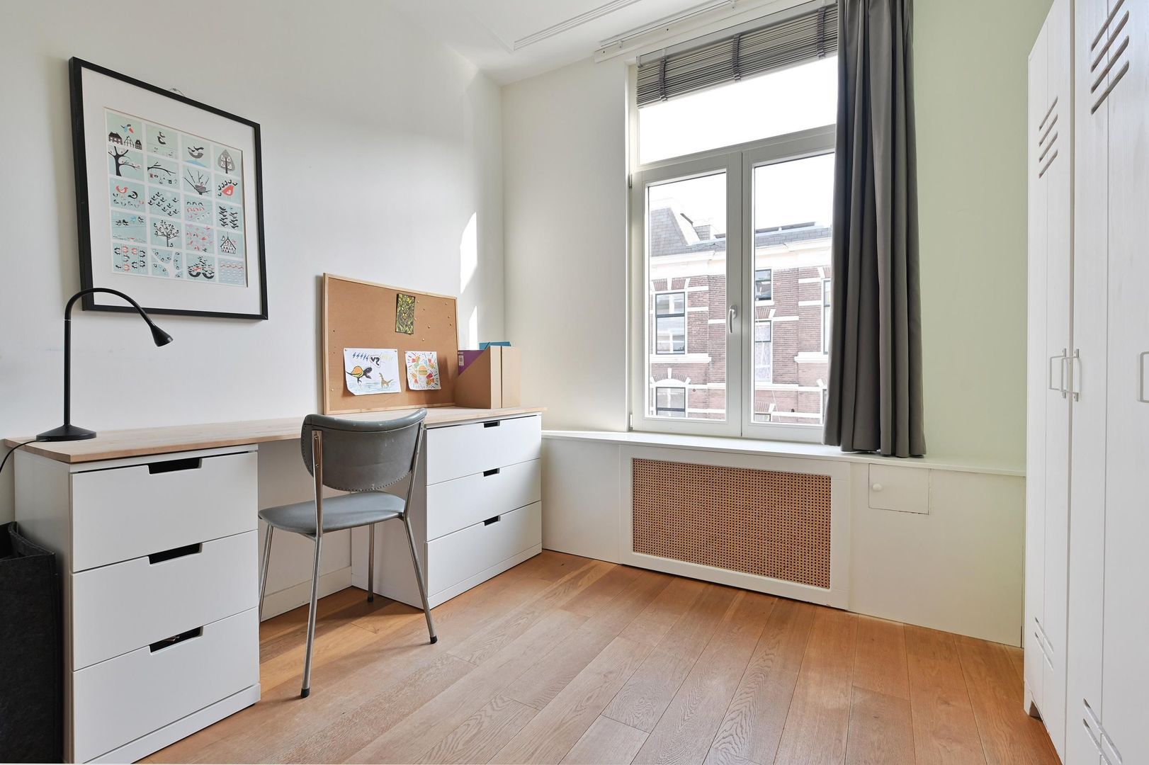 Columbusstraat 113, Den Haag foto-46