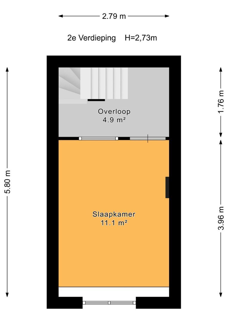 Columbusstraat 113, Den Haag foto-69