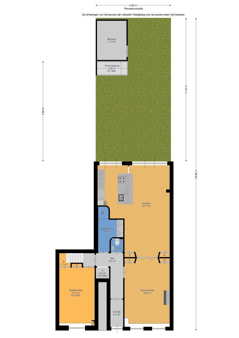 Columbusstraat 113, Den Haag foto-66