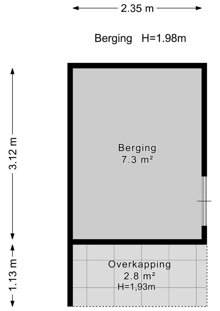 Columbusstraat 113, Den Haag foto-71
