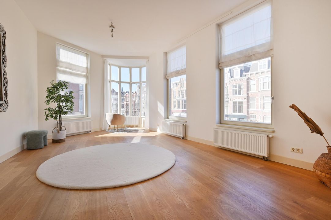 2e Schuytstraat 195 D, Den Haag