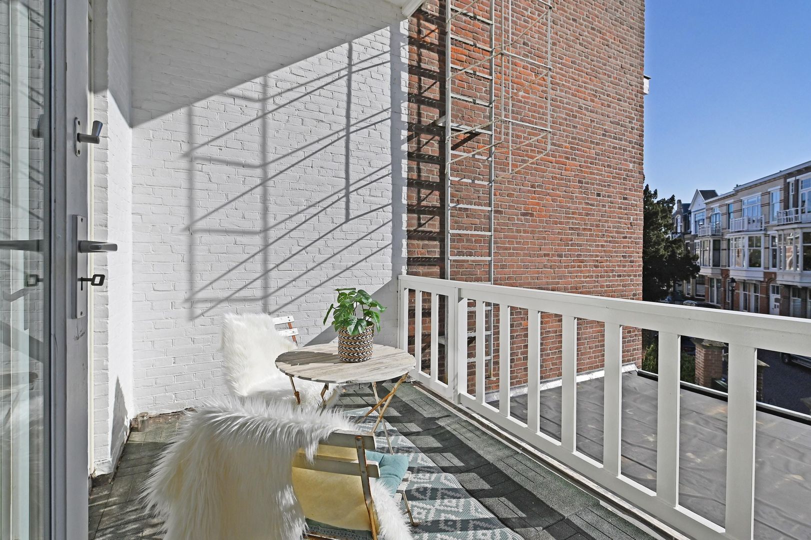 2e Schuytstraat 195 D, Den Haag foto-26