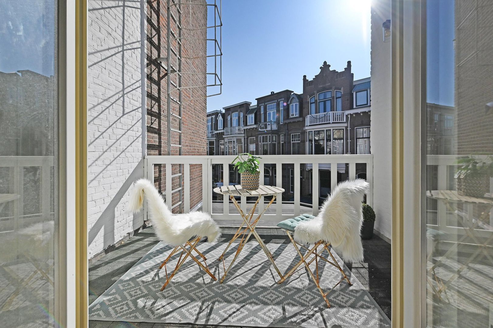 2e Schuytstraat 195 D, Den Haag foto-21