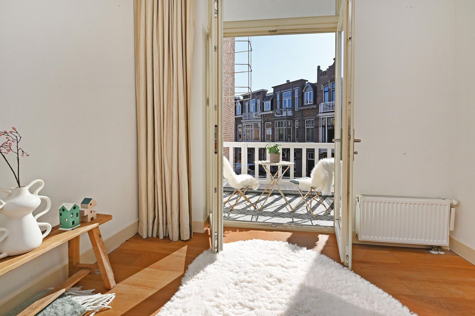 2e Schuytstraat 195 D, Den Haag foto-20