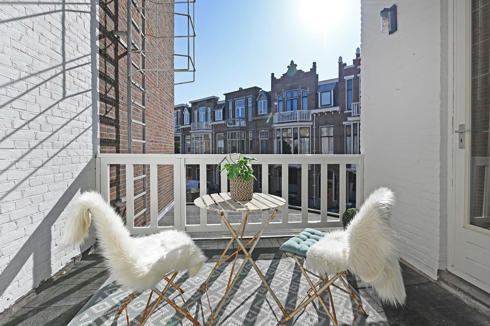 2e Schuytstraat 195 D, Den Haag foto-3