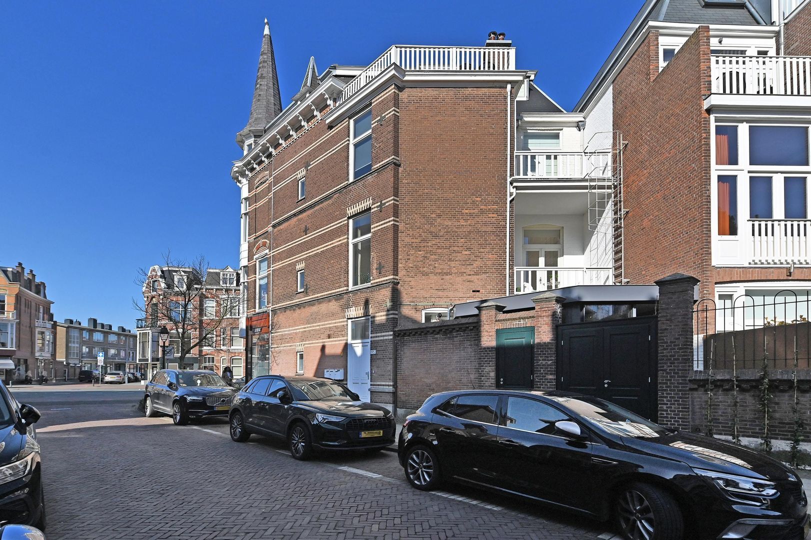 2e Schuytstraat 195 D, Den Haag foto-37