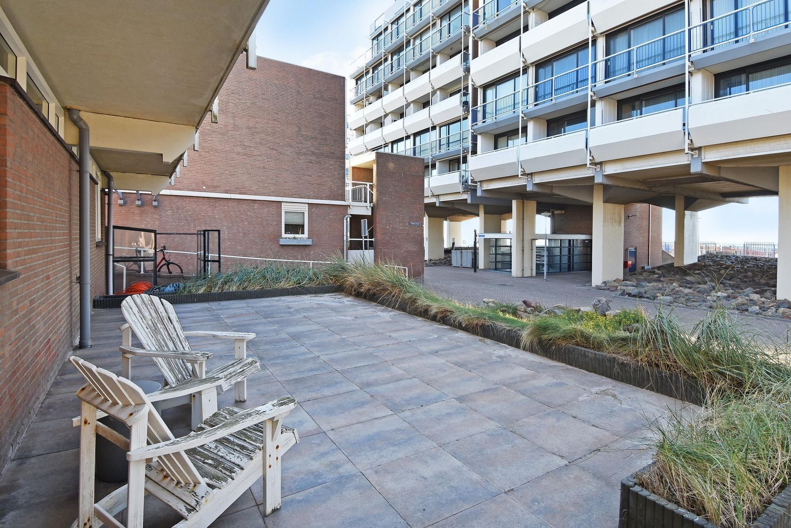 Rederserf 11, Den Haag foto-36