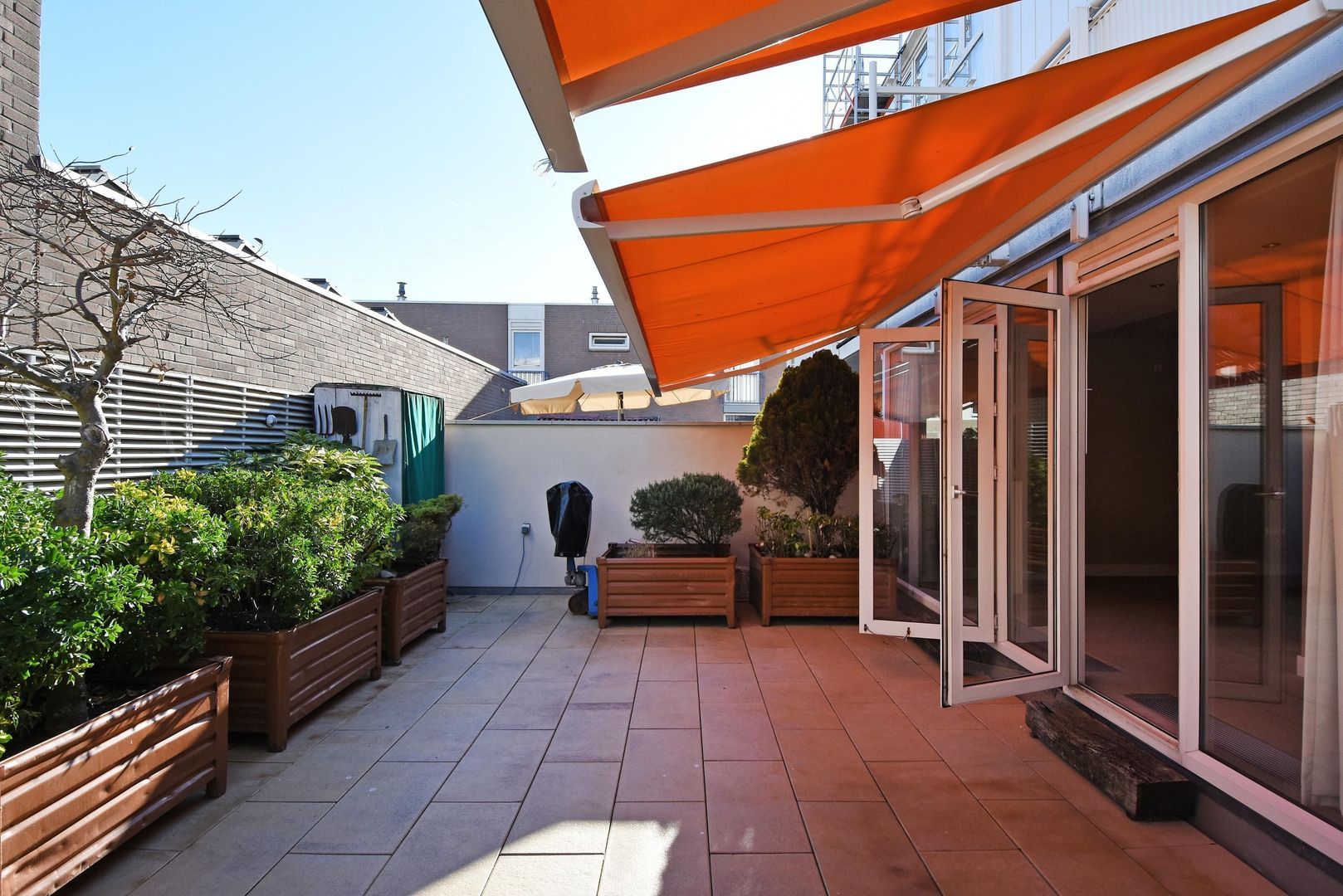 Rederserf 11, Den Haag foto-11