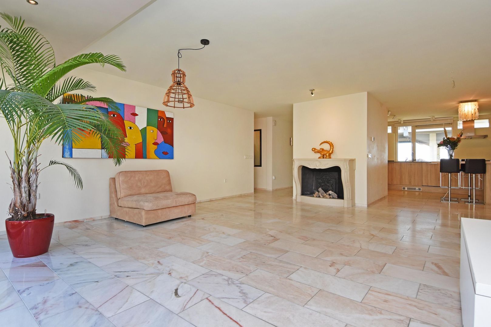 Rederserf 11, Den Haag foto-14