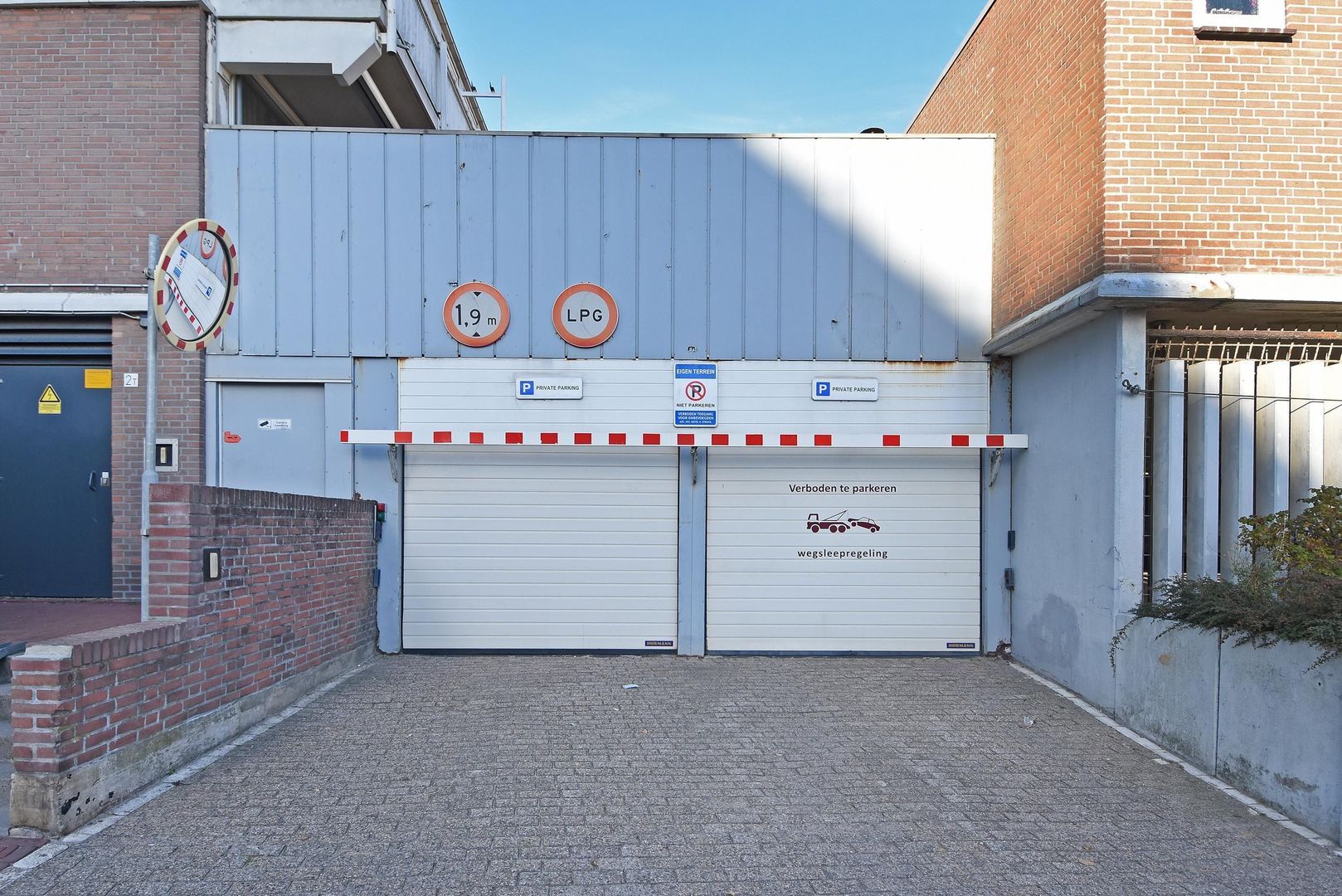 Rederserf 11, Den Haag foto-41