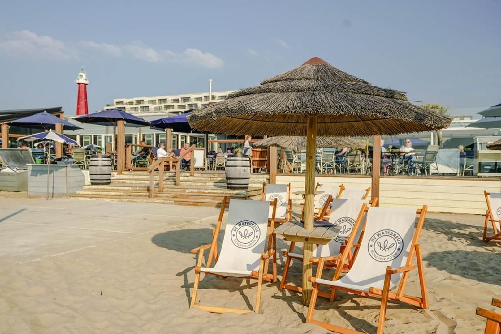 Rederserf 11, Den Haag foto-43