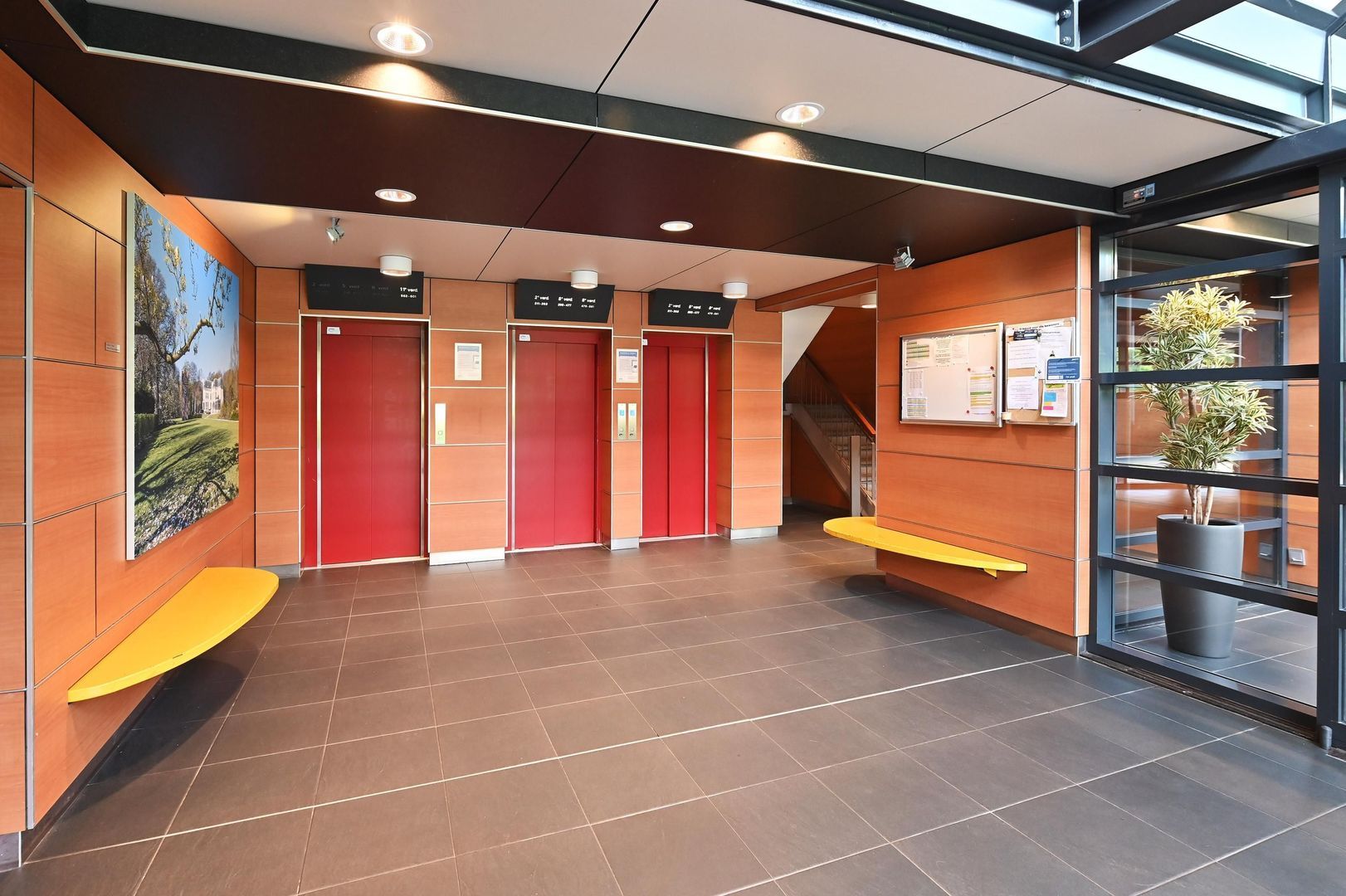 Prinses Beatrixlaan 665, Rijswijk foto-2