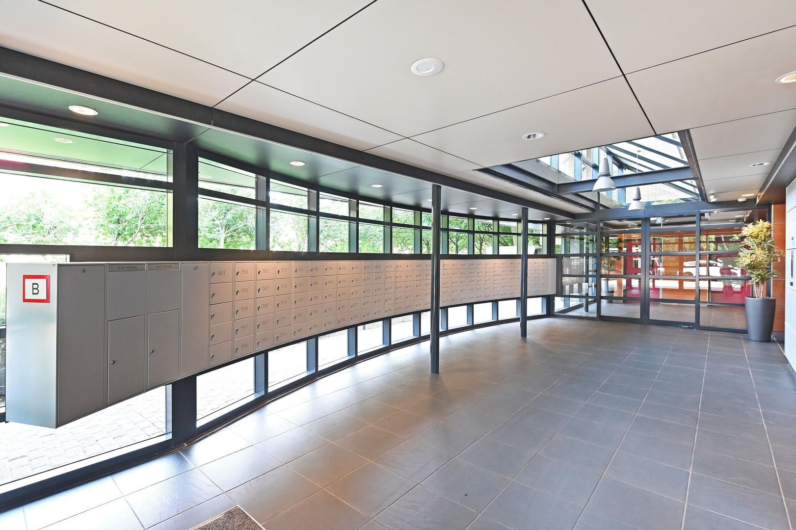 Prinses Beatrixlaan 665, Rijswijk foto-1