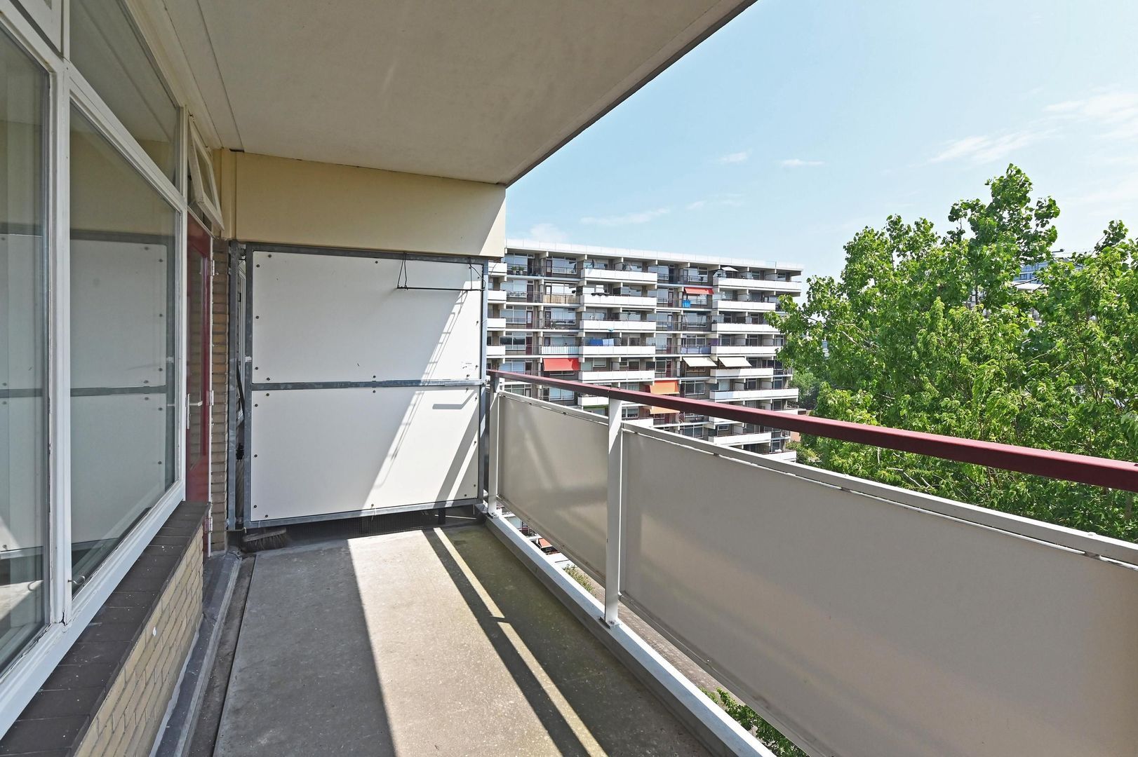 Prinses Beatrixlaan 665, Rijswijk foto-14