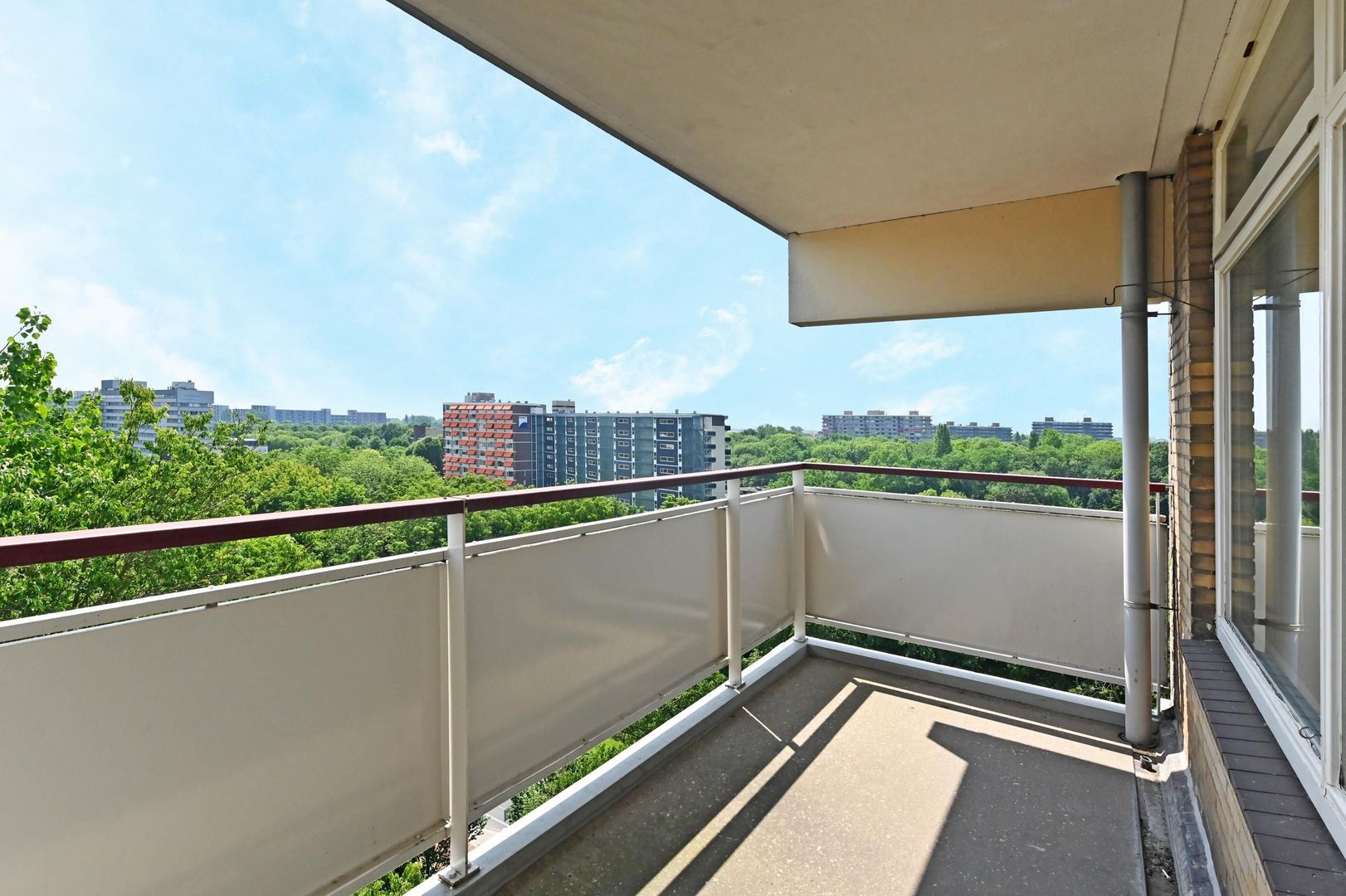 Prinses Beatrixlaan 665, Rijswijk foto-12