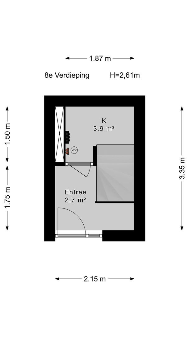 Prinses Beatrixlaan 665, Rijswijk foto-29
