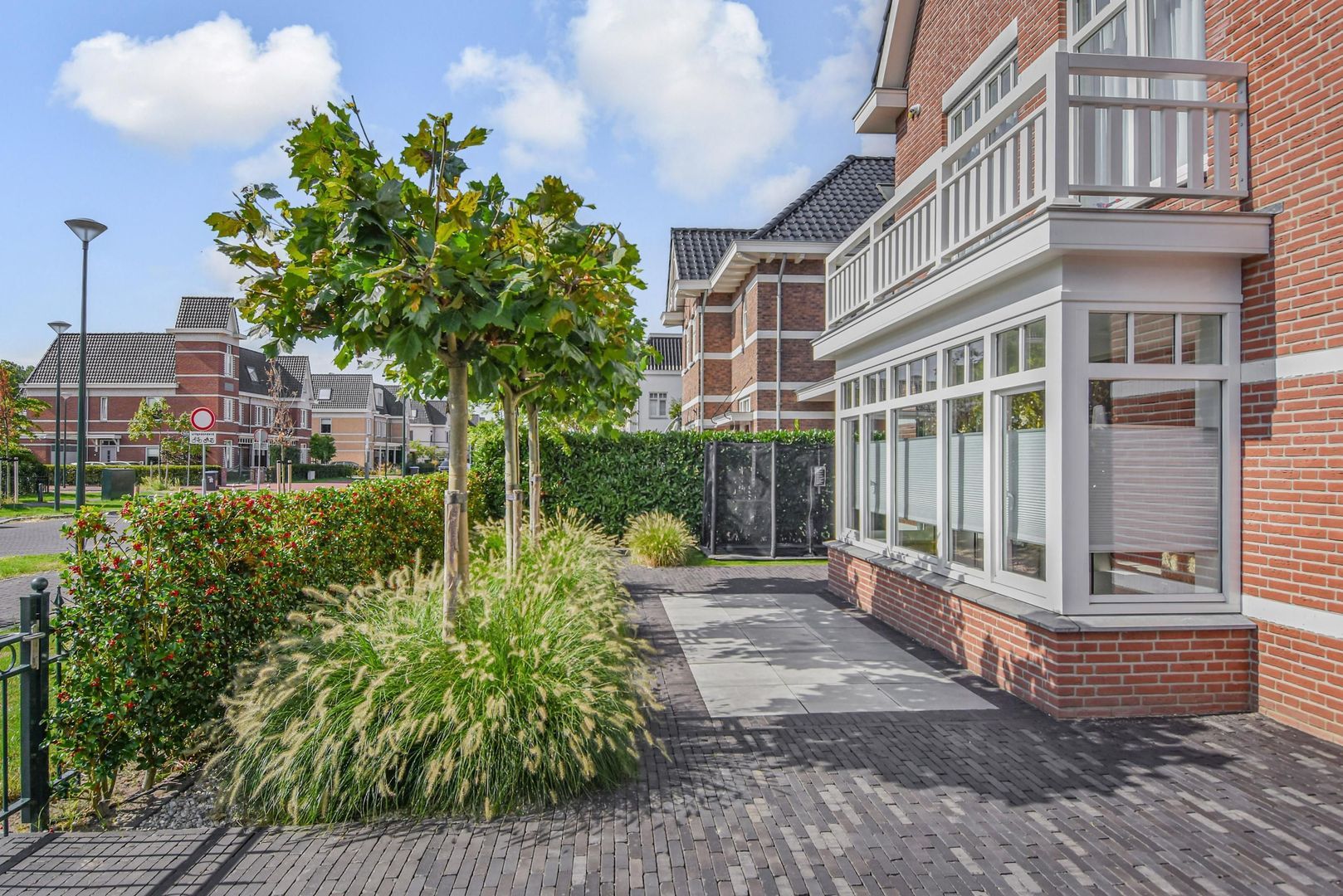 Nederhoflaan 73, Den Haag foto-1