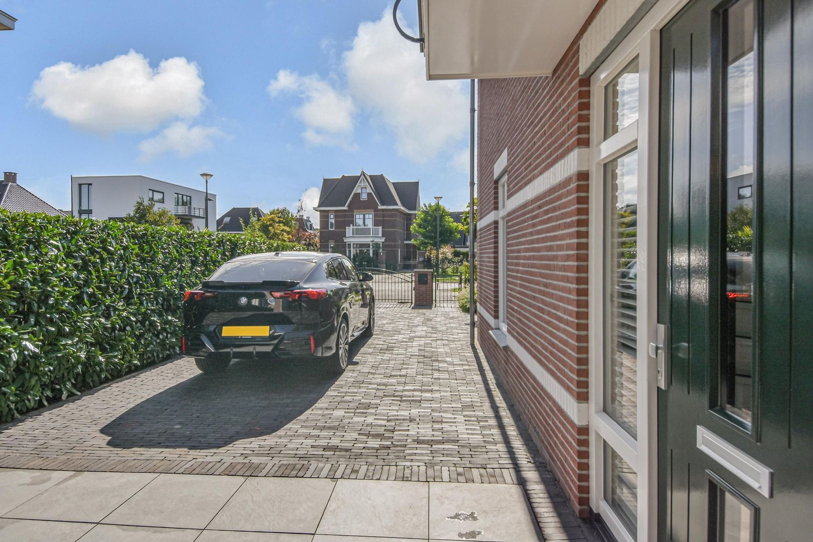 Nederhoflaan 73, Den Haag foto-73