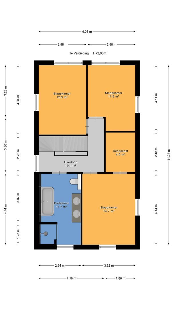 Nederhoflaan 73, Den Haag foto-90