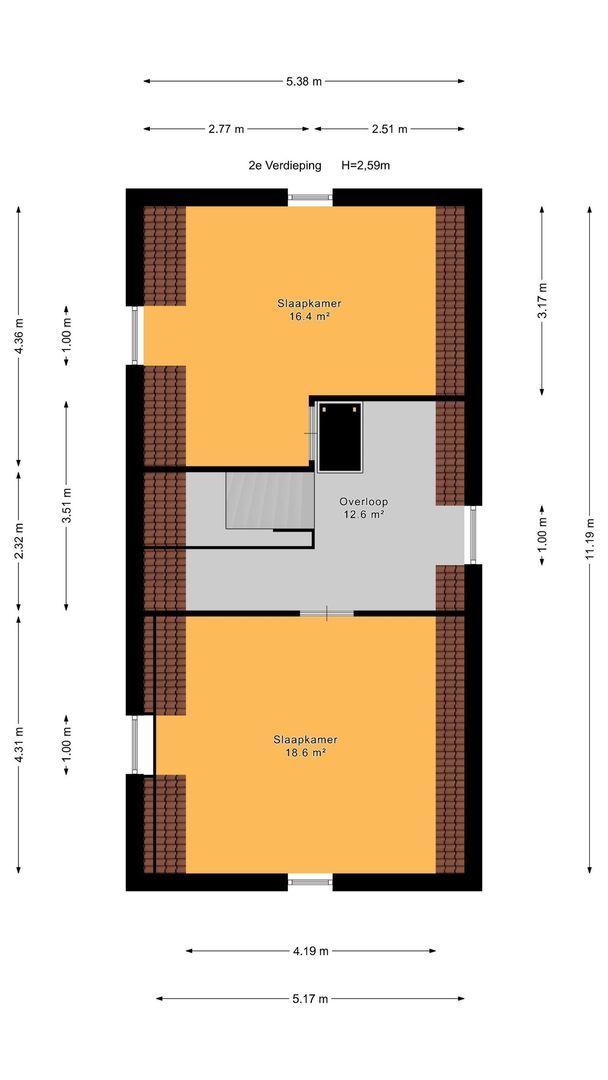 Nederhoflaan 73, Den Haag foto-91