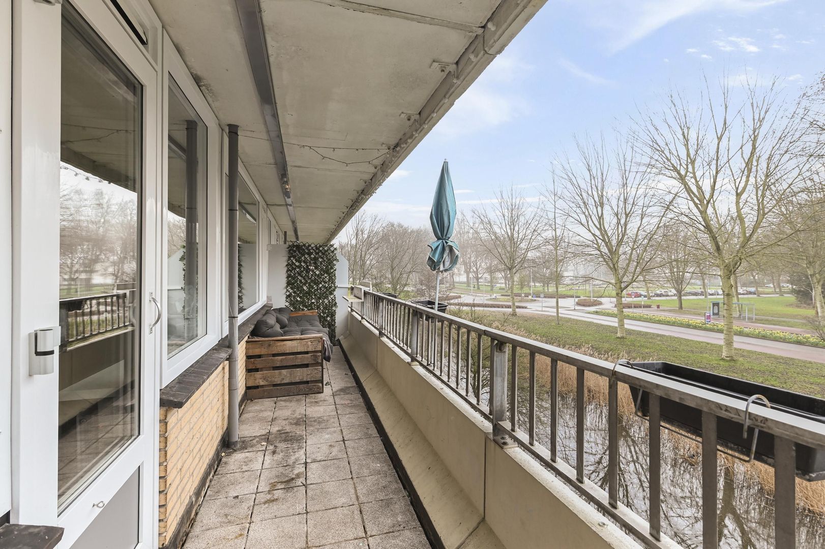 Prinses Annalaan 186, Leidschendam foto-18