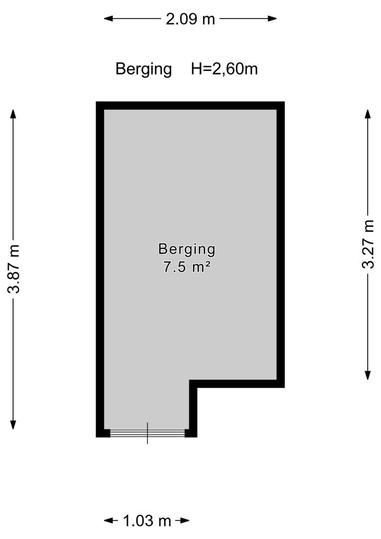 Prinses Annalaan 186, Leidschendam foto-47