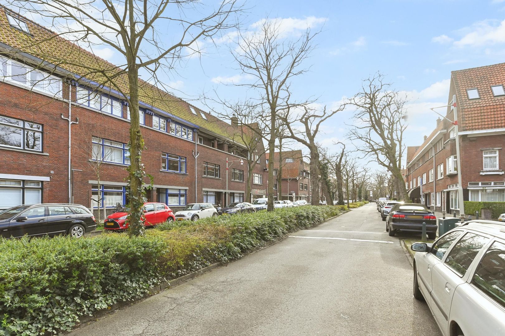 Breitnerlaan 126, Den Haag foto-77