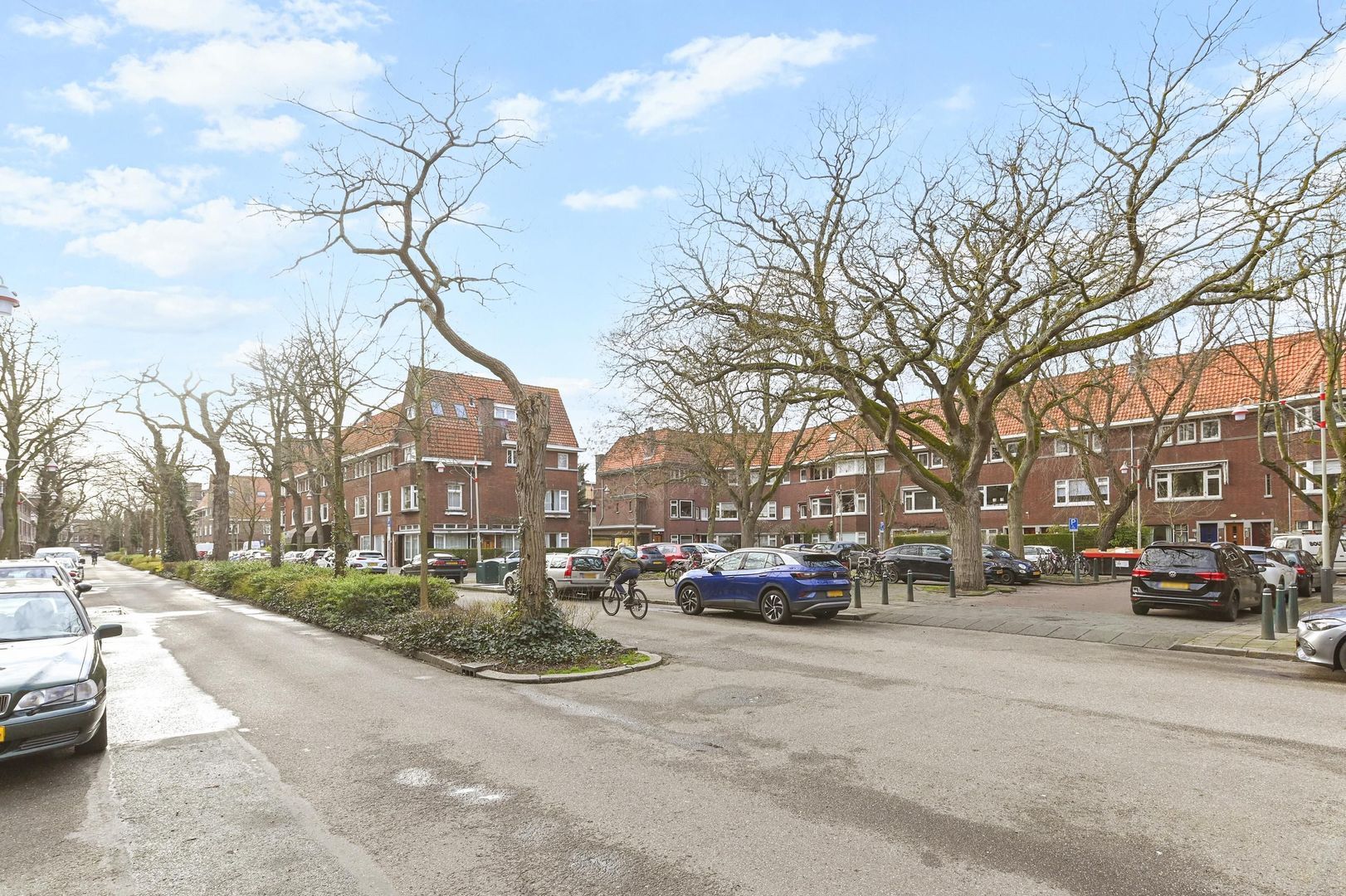 Breitnerlaan 126, Den Haag foto-75