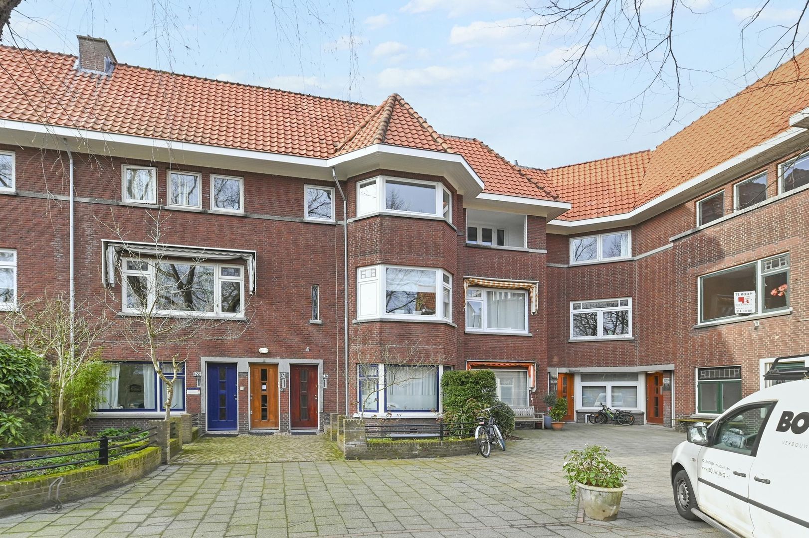 Breitnerlaan 126, Den Haag foto-72